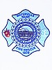 Waterville Fire Rescue 1